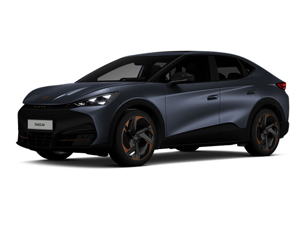 CUPRA Tavascan 250kW VZ1 77kWh AWD 5dr Auto Electric Estate